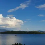 Apartmán Lefkada Unique Sea View Nydri (Lefkada)