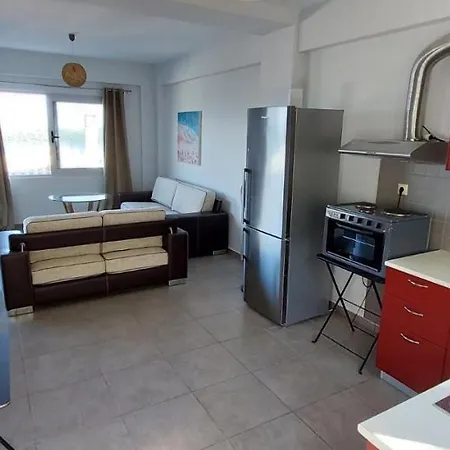 דירה Lefkada Unique Sea View