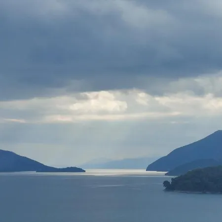 דירה Lefkada Unique Sea View *