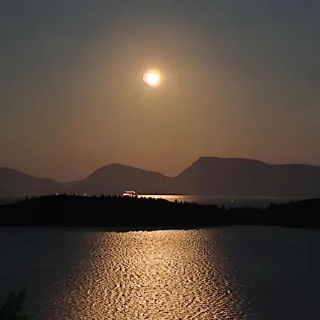 Lefkada Unique Sea View דירה *