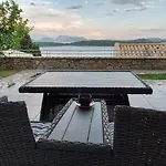 Lefkada Unique Sea View *