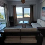 Lefkada Unique Sea View Апартаменты