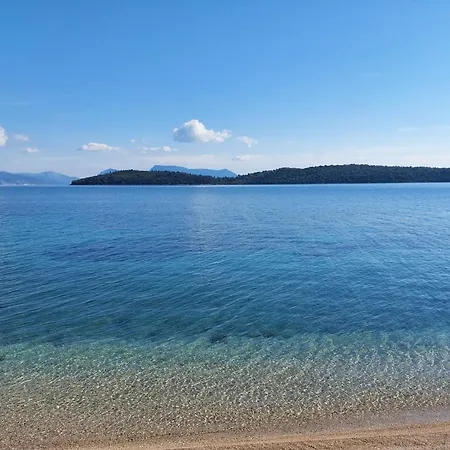 Lefkada Unique Sea View * Nidrí