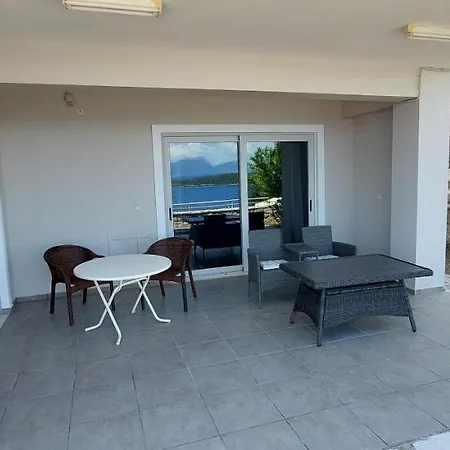 Lefkada Unique Sea View Apartman *