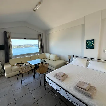 Apartment Lefkada Unique Sea View