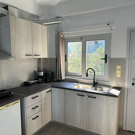 Apartman Lefkada Unique Sea View