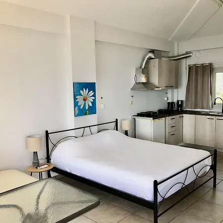 Lefkada Unique Sea View * Нидри